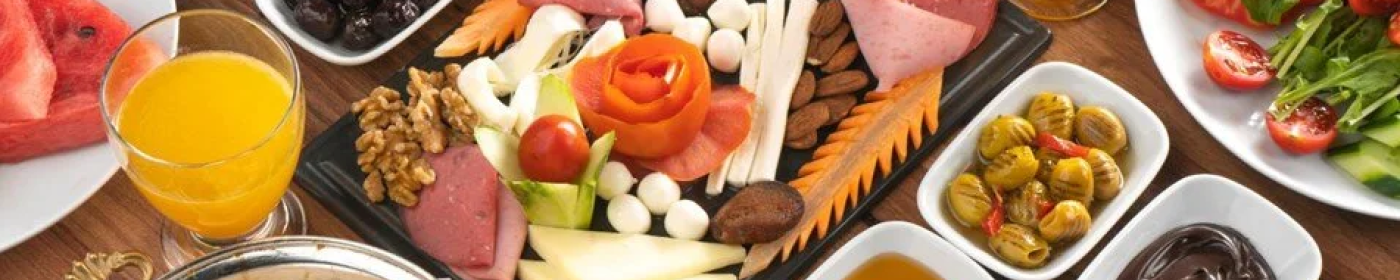 Bereketi Bol: Kıymalı Sebzeli Graten Tarifi