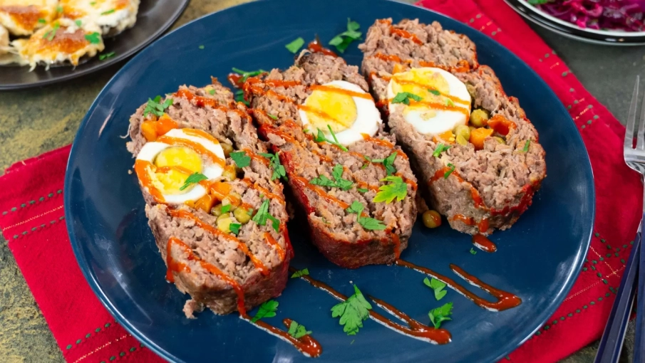 Dillere Destan: Dalyan Köfte Tarifi