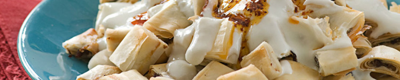 Fırında Pişer: Nohut Tava Tarifi