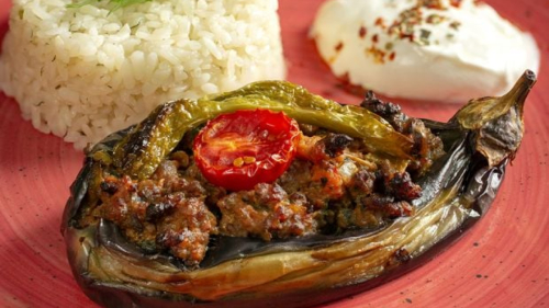 Anne Usulü: Karnıyarık Tarifi