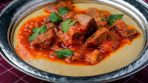 Tam Kıvamında: Kusursuz Hünkar Beğendi Tarifi