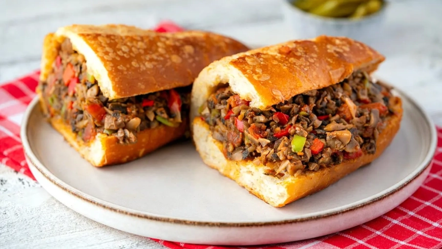 Et Tadında: Mantar Kokoreç Tarifi