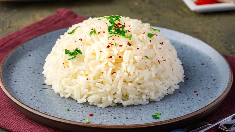 Tane Tane Dökülür: Pirinç Pilavı Tarifi