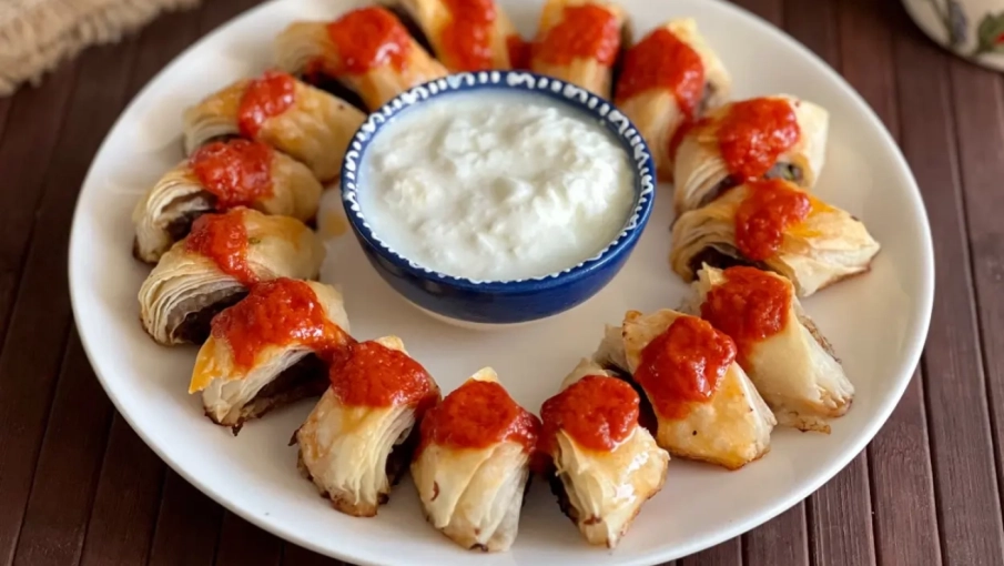 Evde de Olur: Yalancı Beyti Tarifi